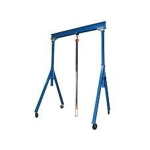 Cranes Gantry